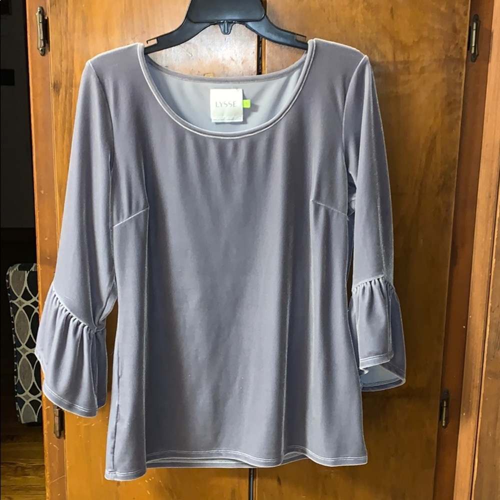 Lysse top